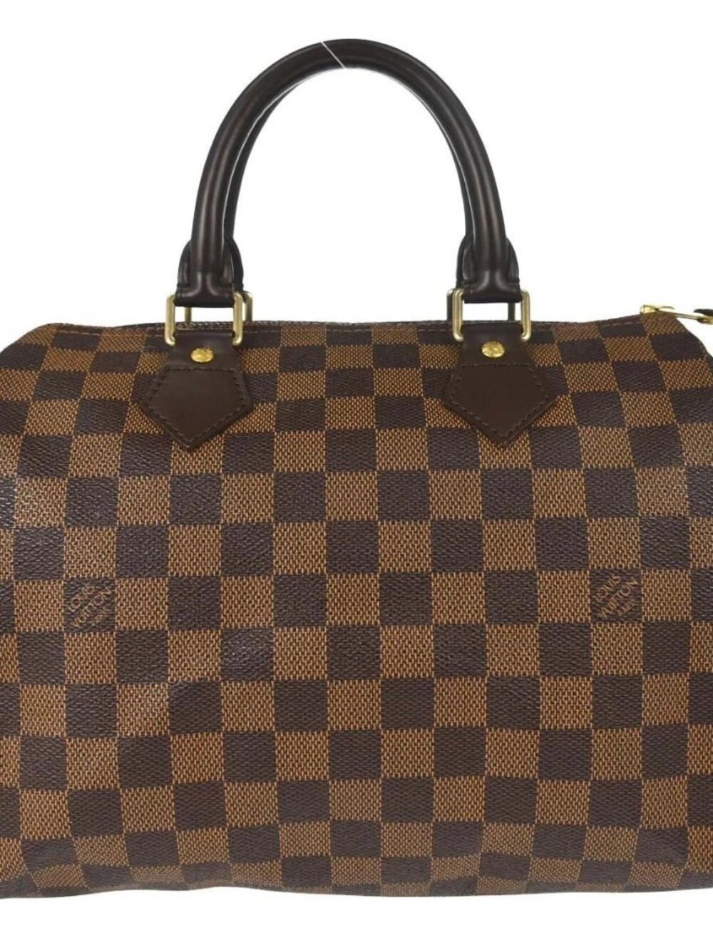 Louis Vuitton Damier Speedy 25 Handbag N41365 SP1006 189073